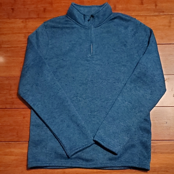 urban pipeline Other - Urban Pipeline Boy's Zip Up Sweater